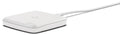 Cygnett ChargeBase 15W Wireless Phone Charger (White)