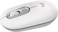 Logitech POP Mouse (Off White)
