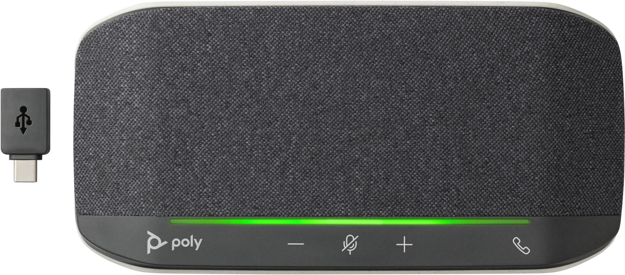 Poly  Sync 10 Speakerphone