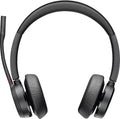 HP Poly Voyager 4320-M Wireless Headset