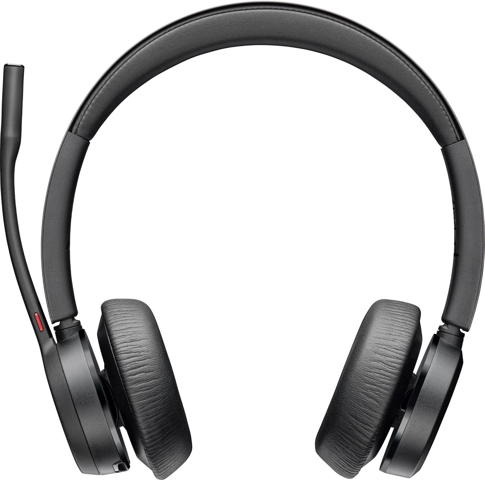 HP Poly Voyager 4320-M Wireless Headset