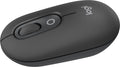 Logitech POP Mouse (Graphite)