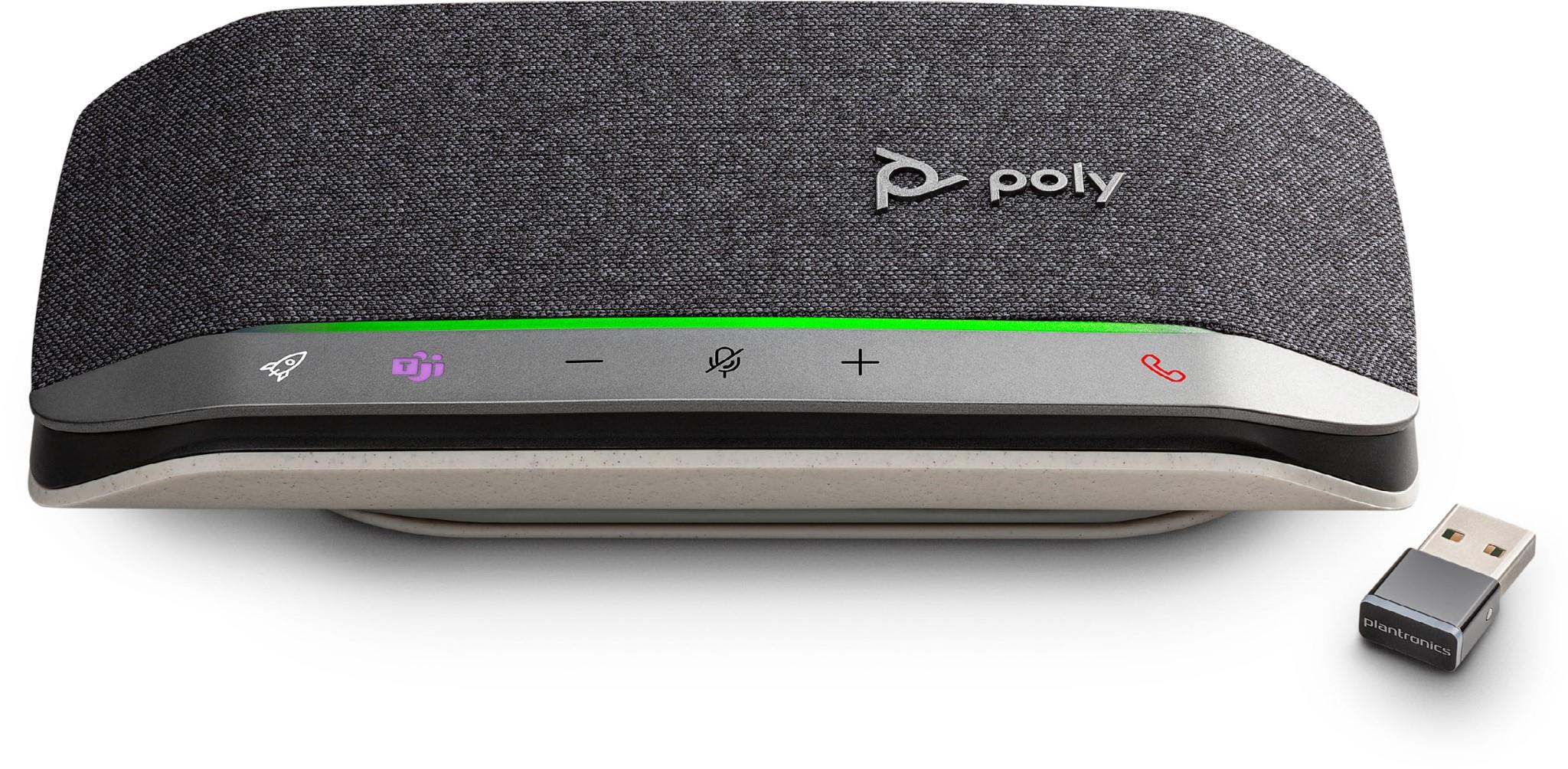Poly  Sync 20+M Speakerphone
