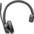 Poly  Voyager 4310-M Wireless Mono Headset
