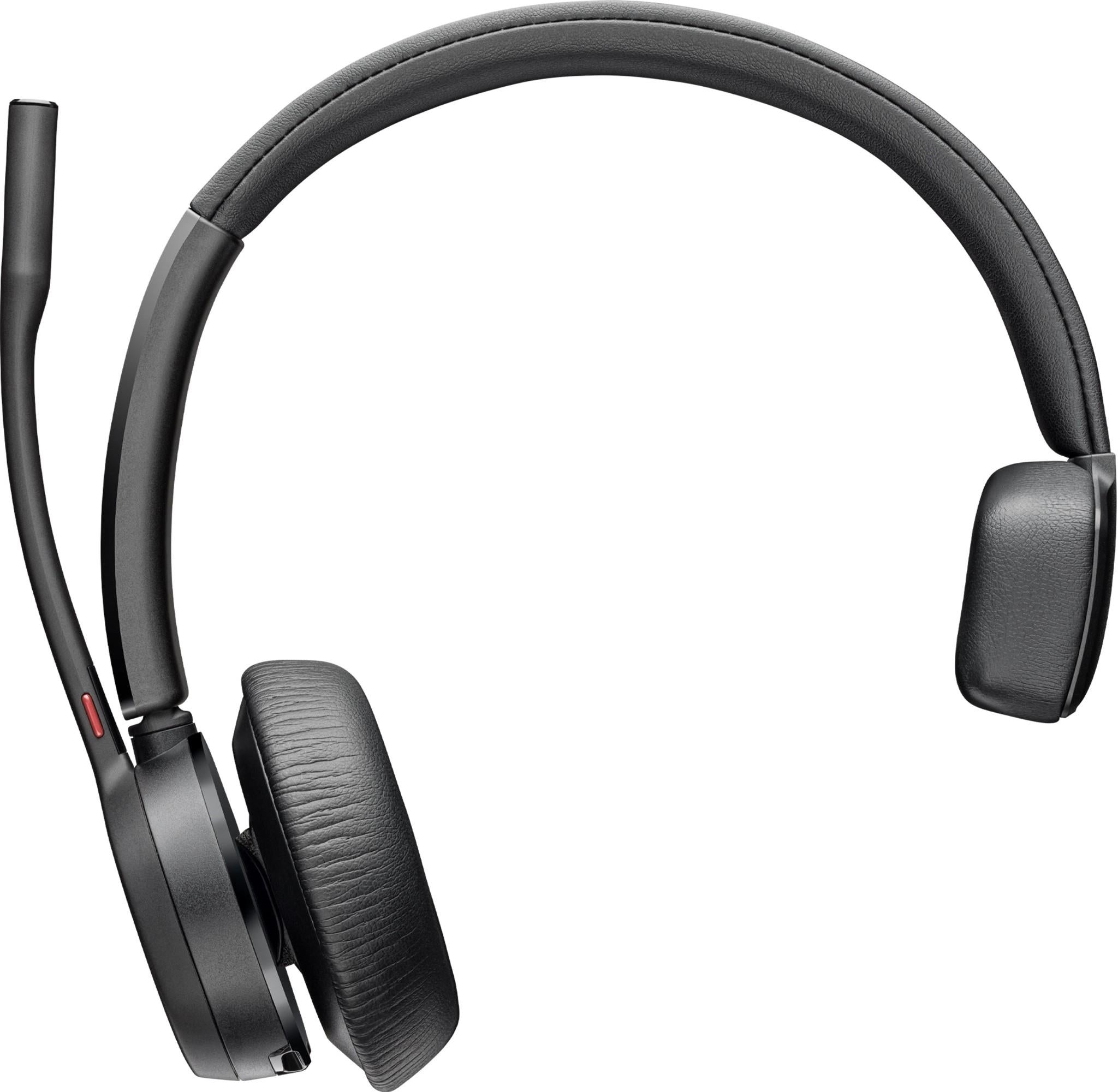 Poly  Voyager 4310-M Wireless Mono Headset