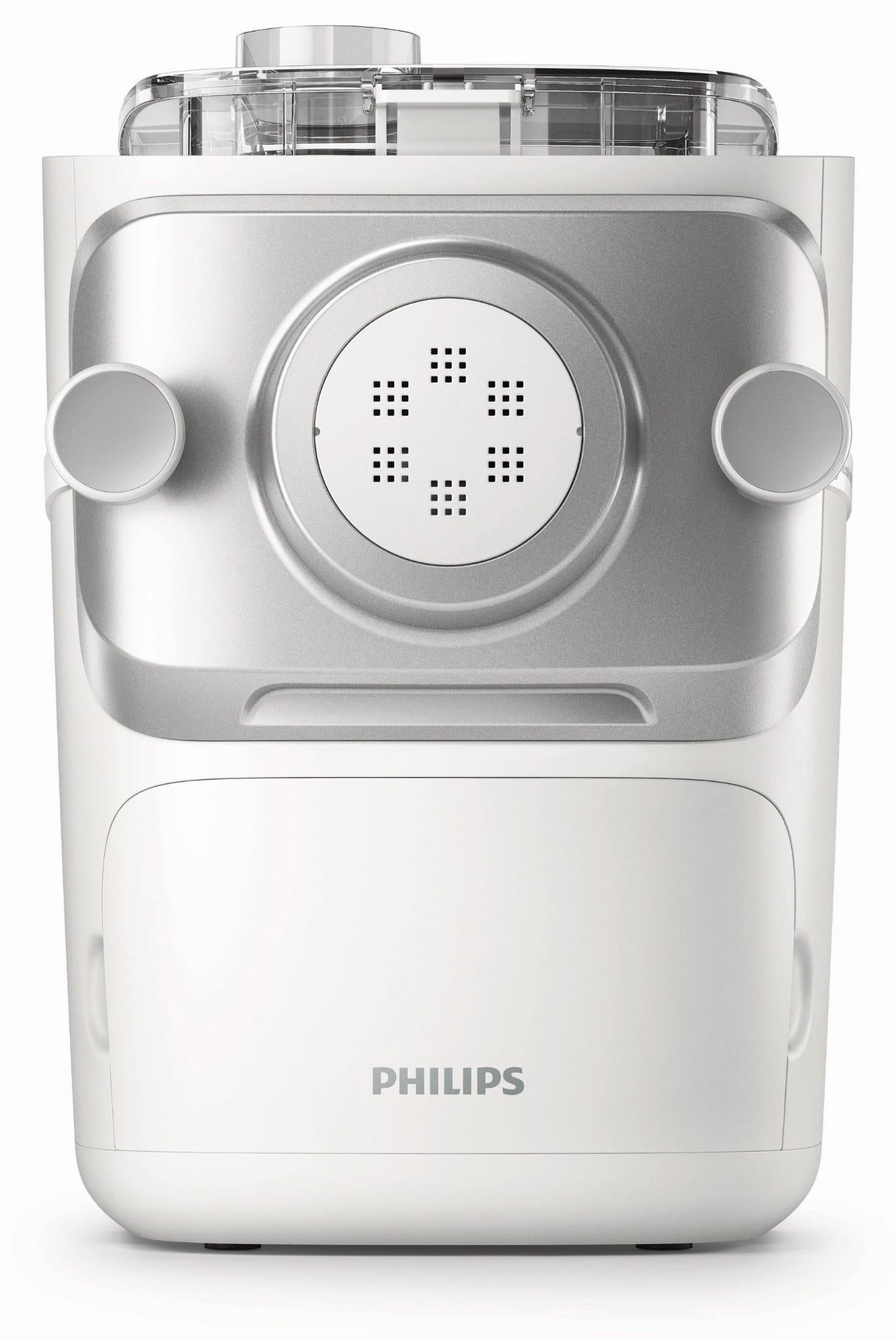Philips 7000 Series Pasta & Noodle Maker (White)