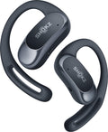 Shokz OpenFit Air Open-Ear Headphones (Black)