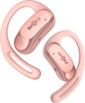 Shokz OpenFit Air Open-Ear Headphones (Pink)