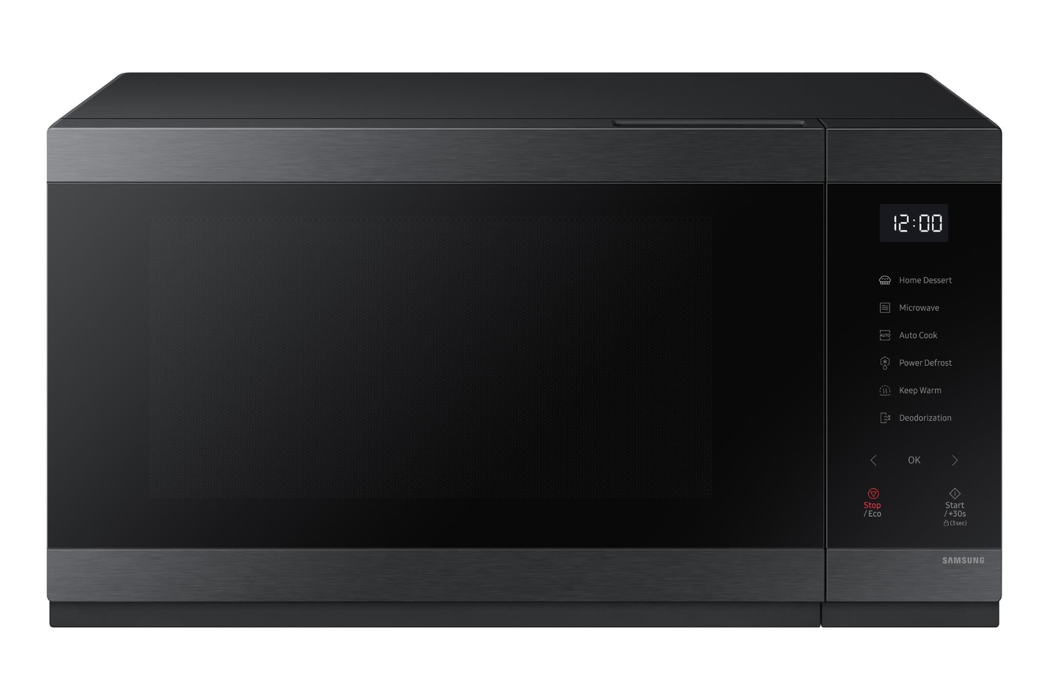 Samsung MS40DG5505AG 40L Microwave