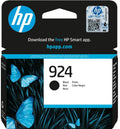 HP 924 Original Ink Cartridge (Black)