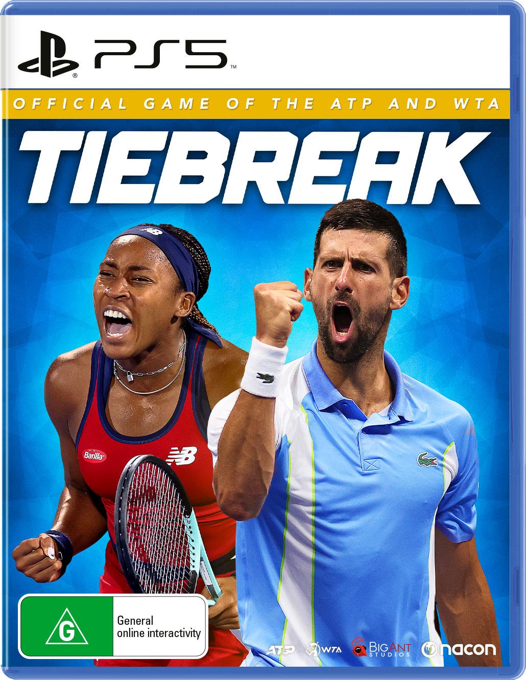 TIEBREAK