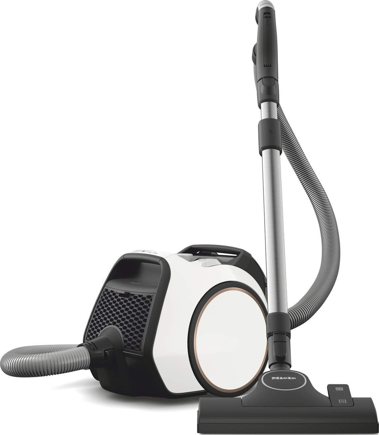Miele Boost CX1 Parquet Bagless Vacuum
