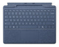 Microsoft Surface Pro 13 Inch Keyboard with Pen Storage (Sapphire)