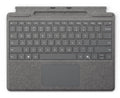 Microsoft Surface Pro 13 Inch Keyboard with Pen Storage (Platinum)