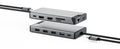 ALOGIC Universal 12-in-1 Triple Display Mini Dock