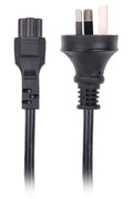 XCD Cloverleaf Power Cable (2m)