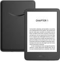 Kindle 11th Gen 6” 16GB (Black)[2024]