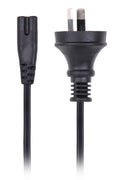 XCD Figure 8 Power Cable (1m)