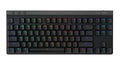 Logitech G G515 LIGHTSPEED TKL Wireless Gaming Keyboard (Black)
