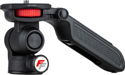 Firefly Video Pan Head w/ Phone Holder
