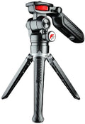 FireFly Video Creator Kit Mini Tripod with Pan Head & Phone Holder