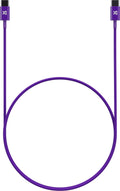 espresso 1m USB-C Cable for espresso Display (Purple)