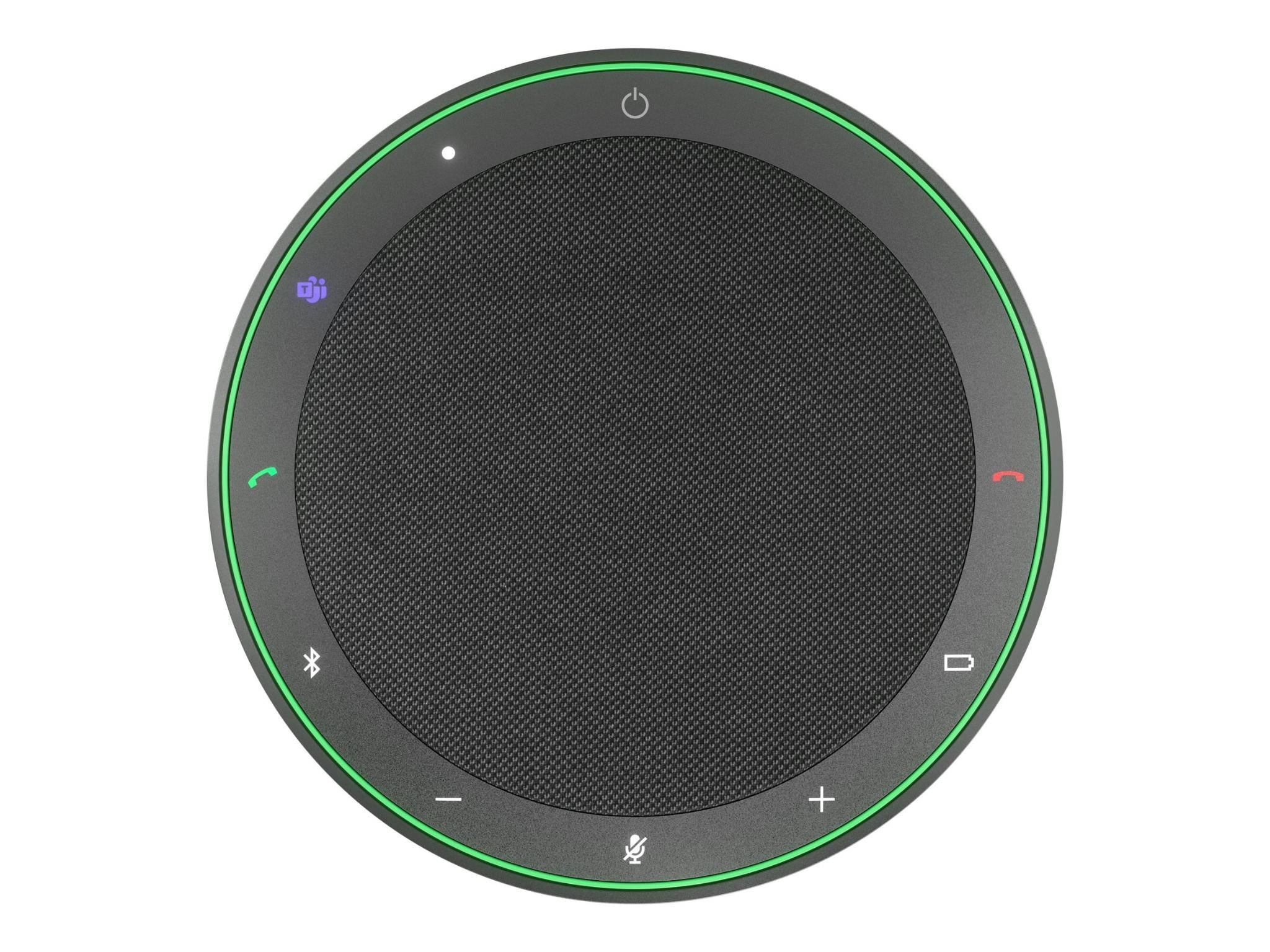 Jabra 2775-419 Speak2 75 UC Speaker Bluetooth. USB-A