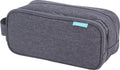 Terminal 2 Tech Storage Travel Bag (Grey) V2