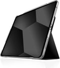 STM Studio Case for iPar Air 13' M3/M2 (Black)