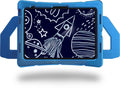 STM Duxling Case for iPad A16/10.9' 10th Gen (Blue)