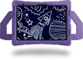 STM Duxling Case for iPad A16/10.9' 10th Gen (Purple)