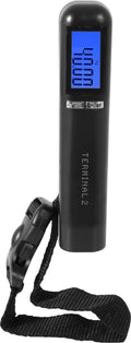 Terminal 2 Portable Digital Luggage Scale 40kg V2
