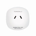 Terminal 2 Travel Adaptor V2 (Japan)