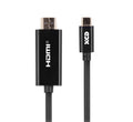 XCD Essentials USB-C to HDMI Cable V2 (1m)