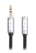 XCD 3.5mm Audio Stereo Extension Cable V2 4M