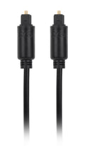 XCD Essentials Digital Toslink Optical Cable V2 3M