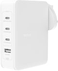 Belkin BoostCharge Pro 4-Port GaN 140W Wall Charger