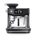 Breville The Oracle Jet Manual Coffee Machine (Black Truffle)