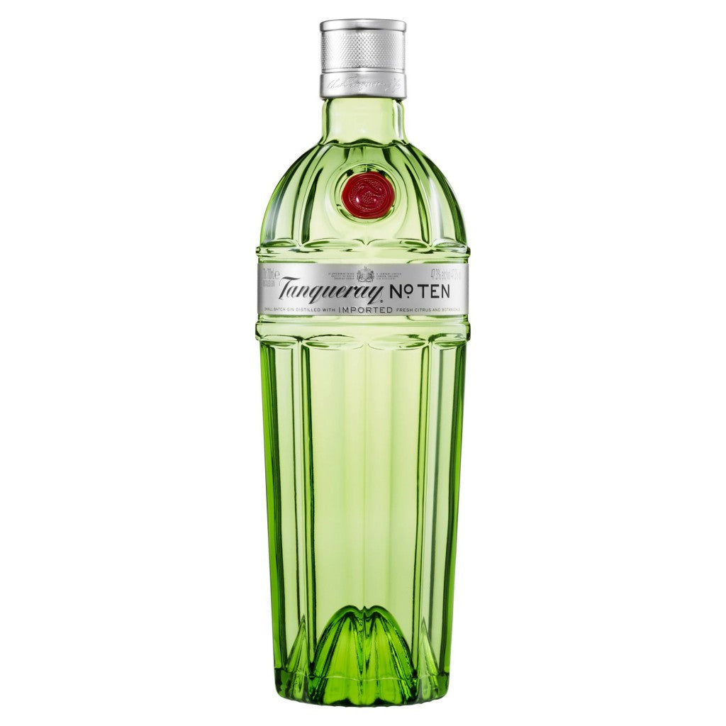 Tanqueray No. Ten Gin 700 ml