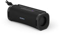 Sony ULT FIELD 1 Portable Bluetooth Speaker (Black)