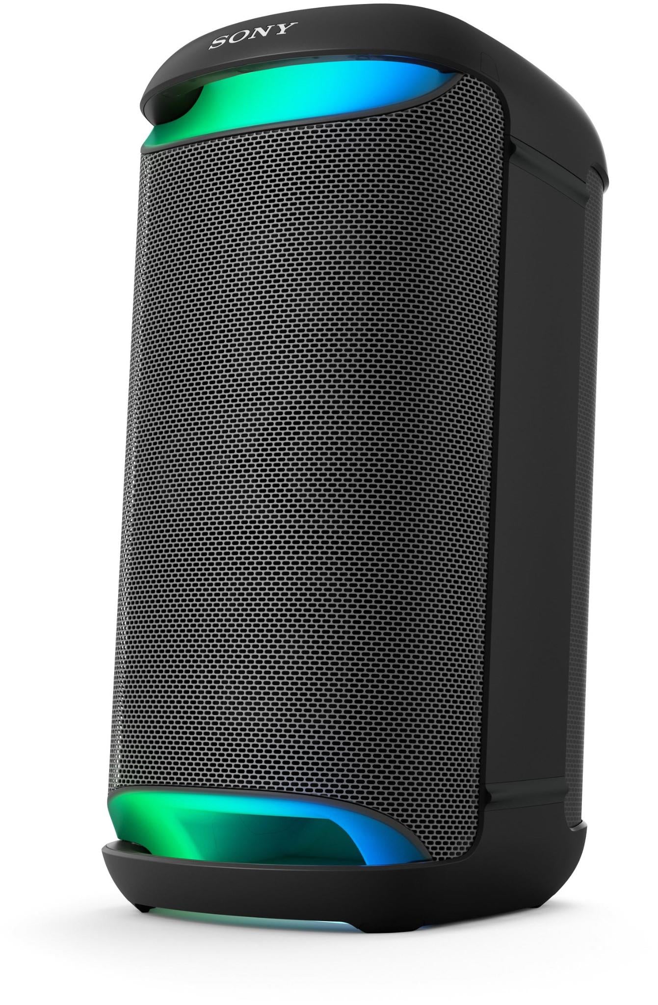 Sony SRS-XV500 Wireless Party Speaker