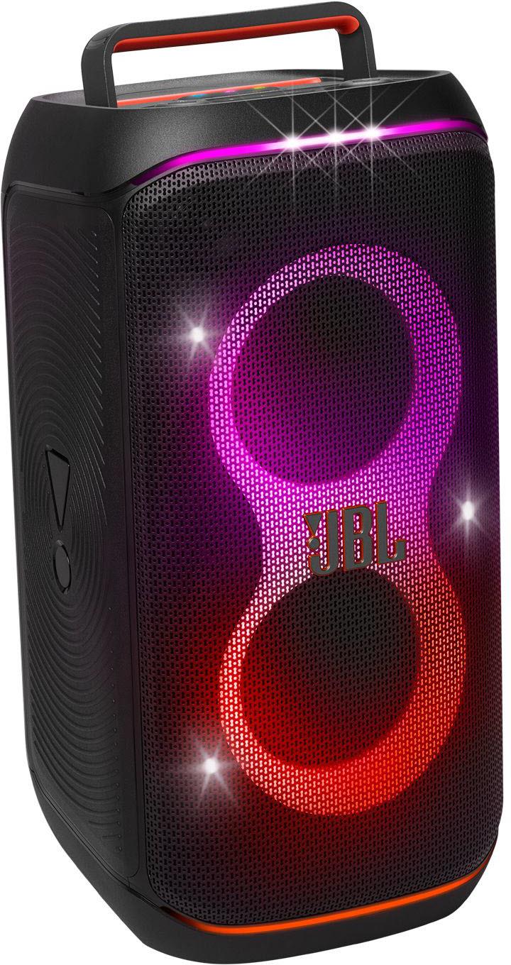 JBL PartyBox Club 120 Portable Party Speaker (Black)