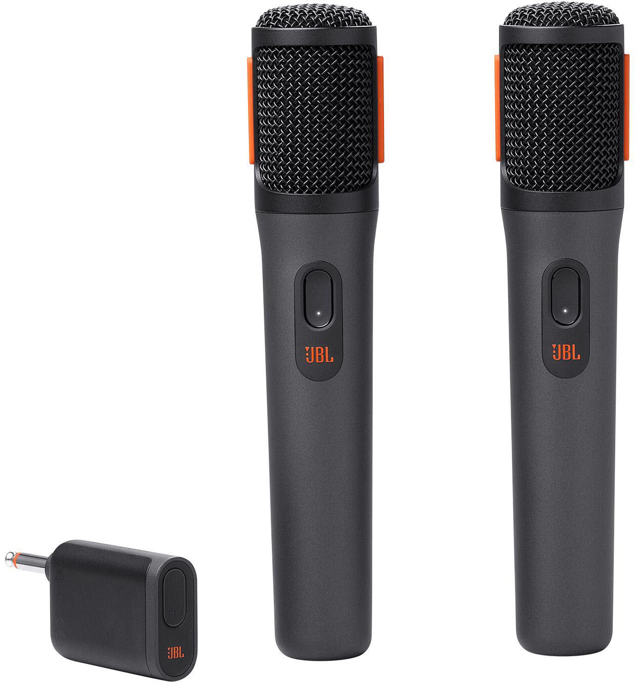 JBL Party Box Wireless Microphone (2 Pack)