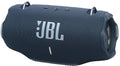 JBL Xtreme 4 Portable Bluetooth Speaker (Blue)