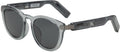 JBL SoundGear Frames Round (Onyx)