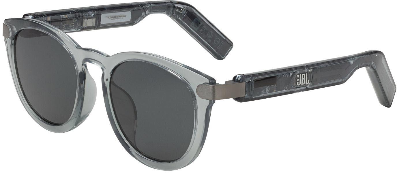 JBL SoundGear Frames Round (Onyx)
