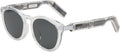 JBL SoundGear Frames Round (Pearl)
