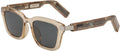 JBL SoundGear Frames Square (Amber)