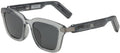 JBL SoundGear Frames Square (Onyx)