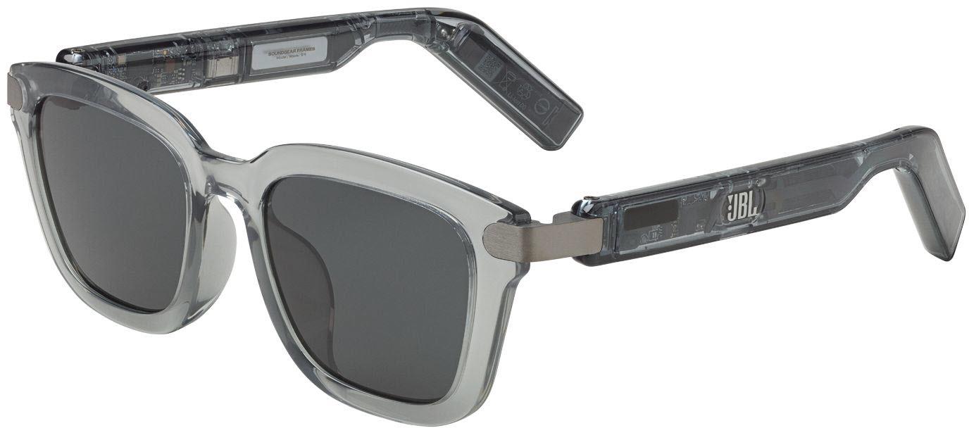 JBL SoundGear Frames Square (Onyx)